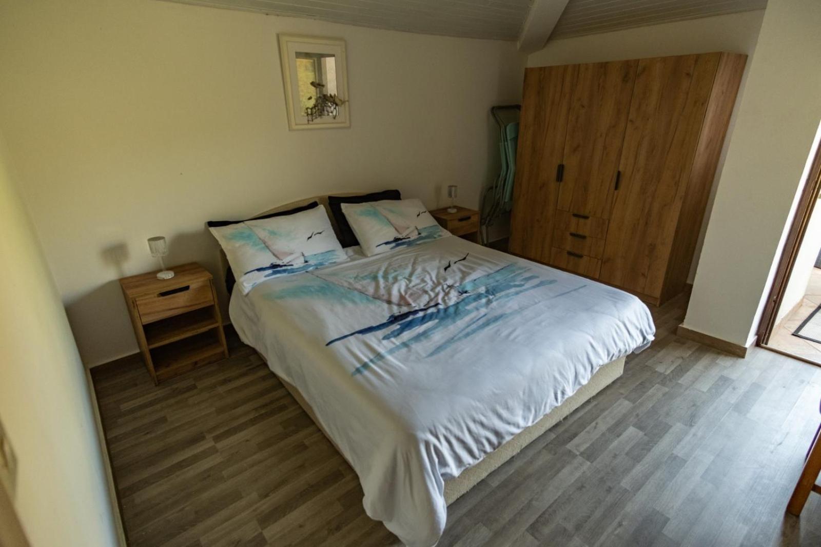Sea Apartment Izola Eksteriør bilde